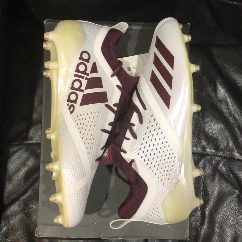 Adizero 5-Star 7.0 Adidas Mens cleats